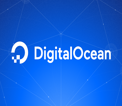 Digital-Ocean-Logo