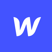 WEB FLOW logo