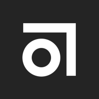 abstract logo
