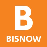 bisnow logo