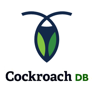 cockroach logo