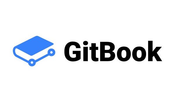 gitbook logo