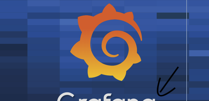 grafana logo