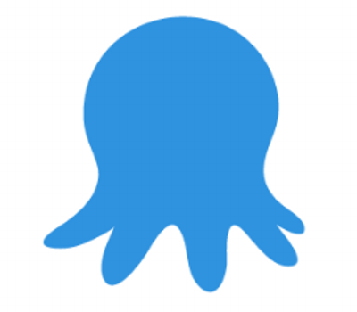 octupus deply logo