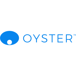 oyster logo